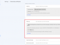 如何向 Google Search Console / Bing Webmaster 提交网站的Sitemap,以提高网站收录。